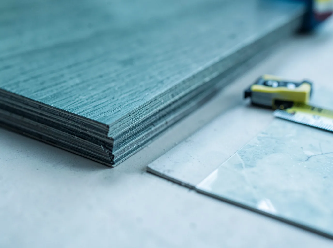 Luxury Vinyl Plank Installation Tonopah, NV FAQs